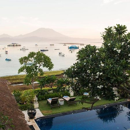 Villa Celagi نوسا ليمبونغان المظهر الخارجي الصورة