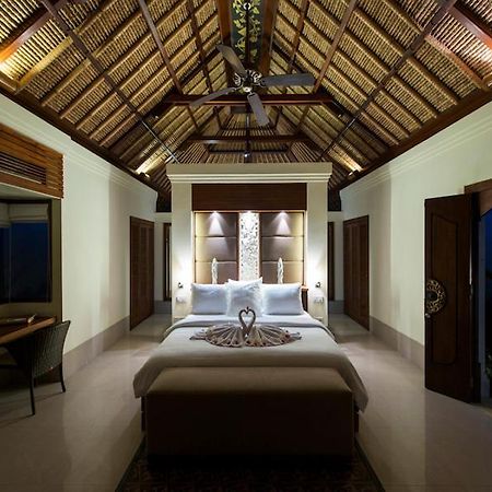 Villa Celagi نوسا ليمبونغان المظهر الخارجي الصورة
