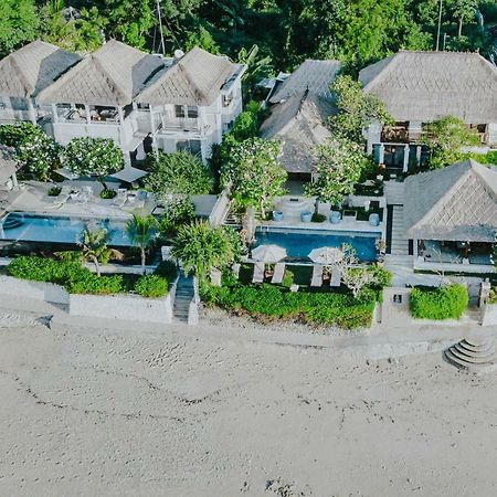 Villa Celagi نوسا ليمبونغان المظهر الخارجي الصورة