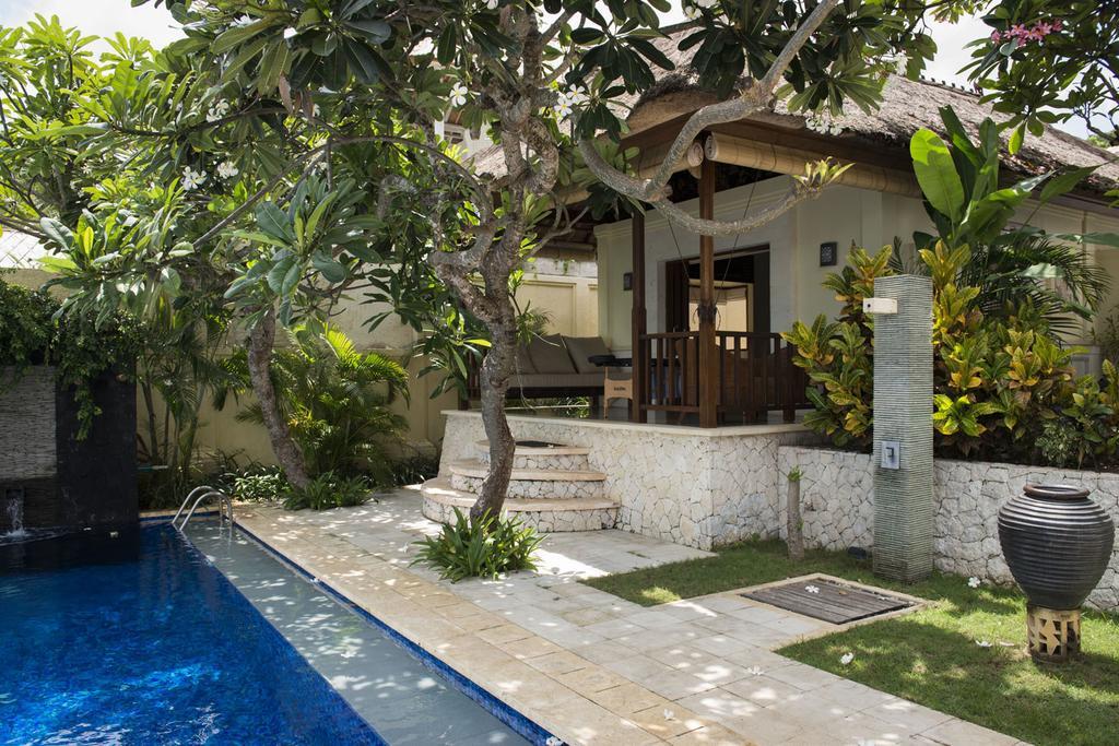Villa Celagi نوسا ليمبونغان المظهر الخارجي الصورة