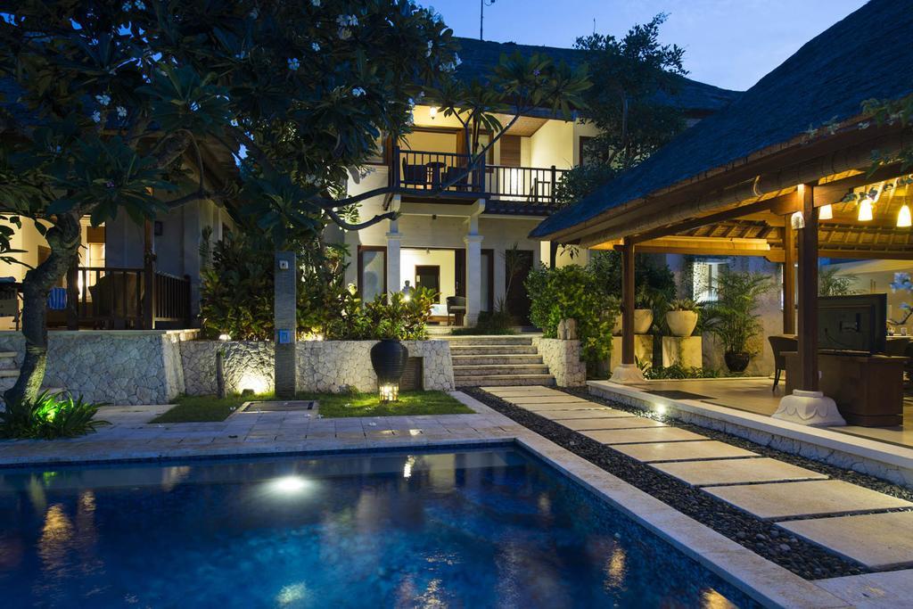 Villa Celagi نوسا ليمبونغان المظهر الخارجي الصورة