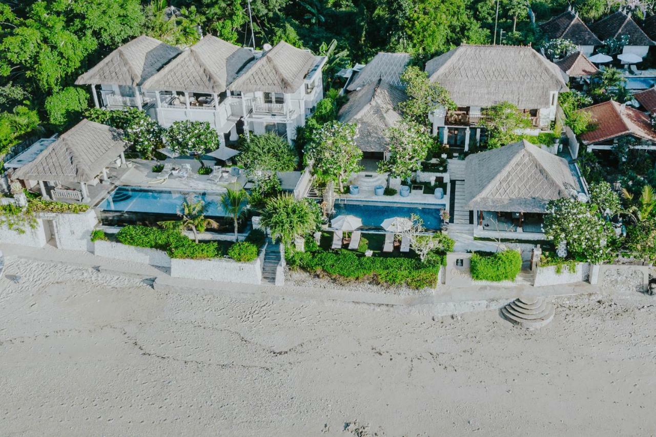 Villa Celagi نوسا ليمبونغان المظهر الخارجي الصورة