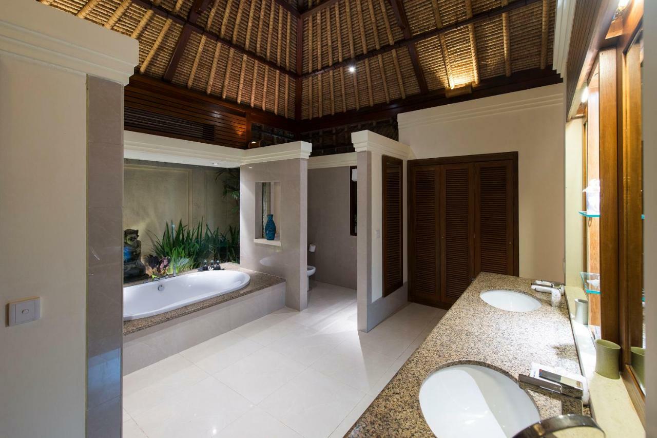 Villa Celagi نوسا ليمبونغان المظهر الخارجي الصورة